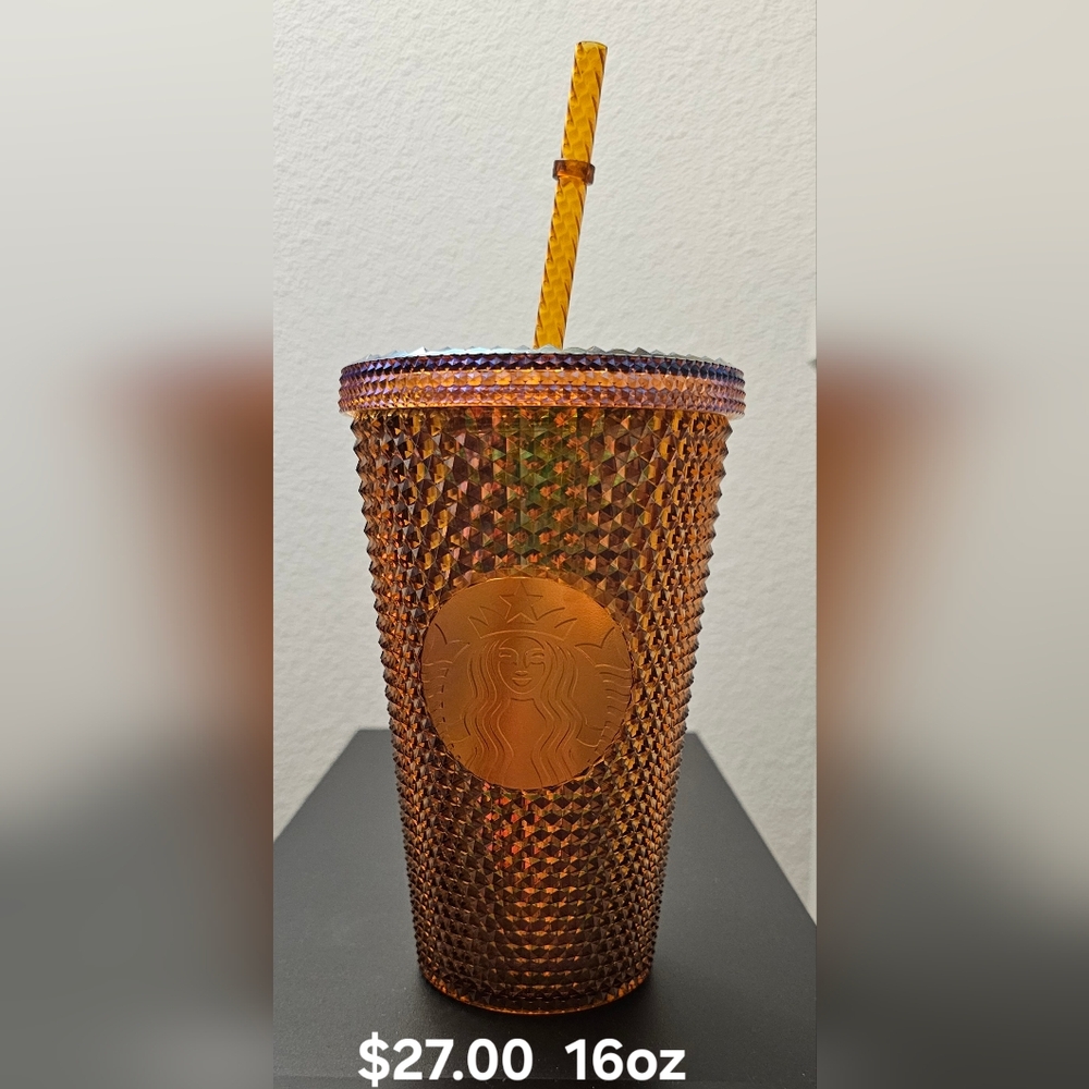 NWT STARBUCKS